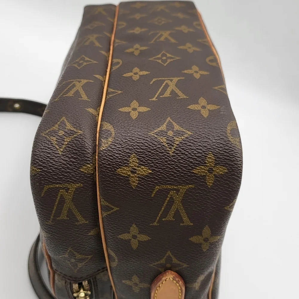Louis Vuitton elevate your